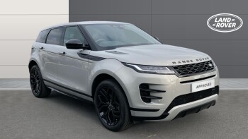 Land Rover Range Rover Evoque 1.5 P300e Evoque Edition 5dr Auto Hatchback